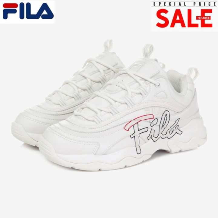 Fila 2024 sale usa