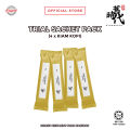 OLDENDAYS HOR KA SAI 38g x 4 Pieces Trial Sachet Pack (From Factory Taiping). 