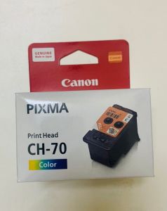 Bộ đầu in CH70BH70 cho máy in Canon G1020/G2020/G3020/G3060.v.v.