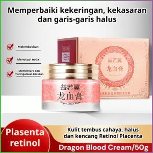 Retinol placenta extract dragons blood cream 50g