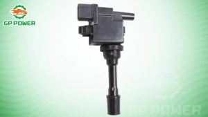 1PC GP POWER IGNITION COIL JM5389 MD325052 FOR MITSUBISHI  Lancer MITSUBISHI  Virge Lancer 1.8I