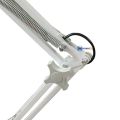 Kính lúp kẹp bàn LT-86A 15X đèn LED thấu kính trắng (quang học). 