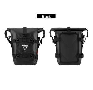 Motowolf Crashbar Bag Multifungsi Waterproof Anti Ngembun MDL 0715 dry bag tas touring