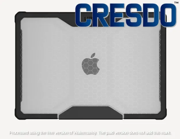UAG MacBook 14 inch/16 inch 2021 Plyo Case