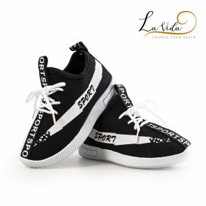 LVD Sepatu Anak Art H51 ( Size 26-30 )