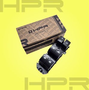 HPR Master Switch Power Window - Innova Reborn Tipe Q | Sisi Pengemudi 2016 2017 2018 2019 2020