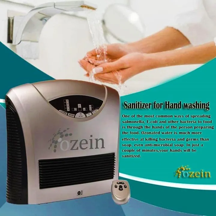 Ozein air purifier price sales