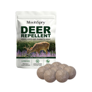 MoonSpry Deer Repellent