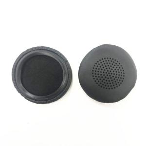 1Pair Soft Ear Pad Cushion Sponge Cover Soft Foam Ear Pads Replacement for C510 C520 C710 C720 Pillow Headset Memory