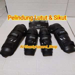 BISA COD BODY PROTECTOR ACERBYS BODY PROTEKTOR PELINDUNG BADAN CROSS TRAIL ADVENTURE TERLARIS