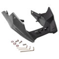 F900r Belly pan F900XR Bellypan Lower Engine Chassis Spoiler Side Fairing For BMW F 900R 900XR F900R 2020 2021 2022 Motorcycle Accessories. 