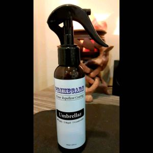 Water Repellent Coating (UMBRELLAZ)