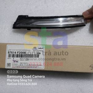 Đèn xi nhan gương Hyundai Elantra 2016 - 2022 chính hãng