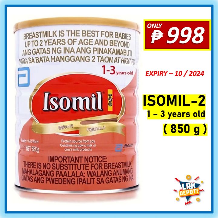 soy milk enfamil plus