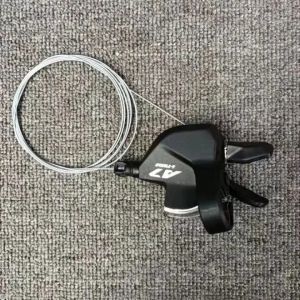 【FAST Delivery】A7 10 Speed 50T Elite Version Trigger Shifter Rear Derailleurs For MTB Mountain Bike Parts