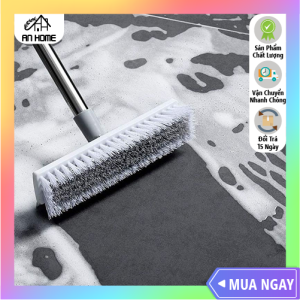 Chổi Chà Sàn Thông Minh ANHOME Chổi Chà Sàn Có Gạt Nước Chổi Chà Sàn 3in1 Tiện Lợi