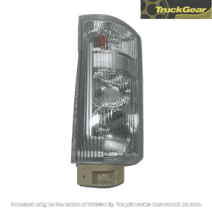 High Quality Corner Lamp Turn Signal Lamp For ISUZU NPR 4HK1 100P NEW FACE