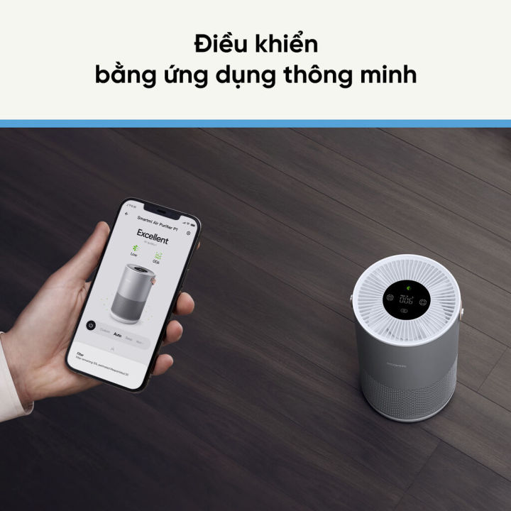 M%C3%A1y%20l%E1%BB%8Dc%20kh%C3%B4ng%20kh%C3%AD%20Xiaomi%20Smartmi%20P1%20-%20Image%202