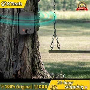 【Free Shipping】 Pet Anti Noise Deterrents Ultrasonic Repeller Dog Outdoor Anti Barking Trumpet