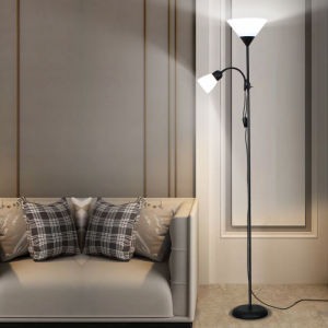 YHLAMP Adjustable Floor Lamp: A Stylish & Functional Addition to Your Home