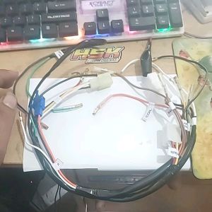 Kabel Bodi RX King & Prutul Bandungan: Panduan Lengkap