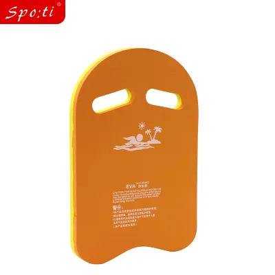 Swimming Kickboard Kids Adult Training Aid Floating Board EVA Foam