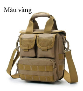 Túi đeo chéo đa năng  6011 thời trang cho phái mạnh
