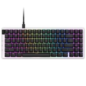 Bàn Phím Cơ NZXT Function MiniTKL - White / SP005791 - Hàng Chính Hãng