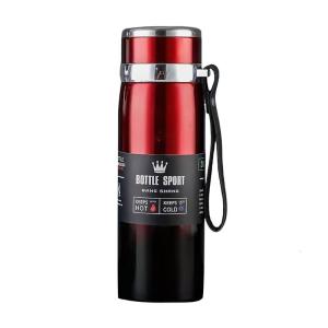 Thermal Coffee Mug Vacuum Insulated Cup Practical Stainless Steel Thermal Cup Insulated Traval Mug for Hot Coffee
