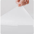 Supermax Wallpaper  grey Checkered 5D Triangle Design Quality Self Adhesive Waterproof PVC Wall Sticker Decor Decoration Paper Design For Closet Cabinet Door Table Furniture Home Office Living Room Bedroom Toilet Bathroom Restaurant Background. 