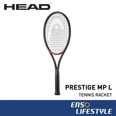 HEAD Tennis Racket Prestige MP L 2023 (Unstrung)