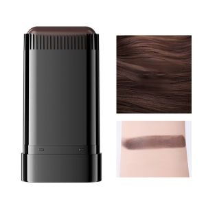 SG selle stock Gray Hair Black Dye Stick Temporary Hair Dyeing Comb