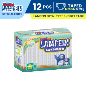 Lampein Budget Pack Medium 12s