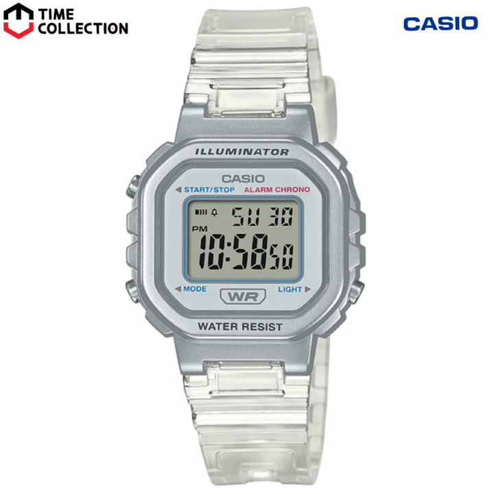 Lazada casio deals digital watch