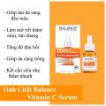 Serum Vitamin C Balance Serum Dưỡng Da Chống Lão Hóa Brightening Serum Glow & Radiance 30ml. 
