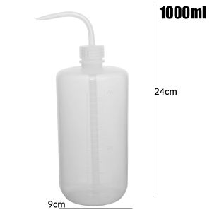 150/250/500/1000ML Water Beak Pouring Kettle Tool Succulents Plant Flower Watering Can Squeeze Bottles Gardening Tools