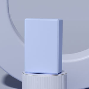 บล็อกโฟม อุปกรณ์ฝึกโยคะ บล็อคโยคะ บล็อกเล่นโยคะ บล็อคโฟม โฟมรองศีรษะฝึกโยคะ สําหรับออกกําลังกาย เล่นโยคะ ฟิตเนส โฟมโยคะ มี 4 สี