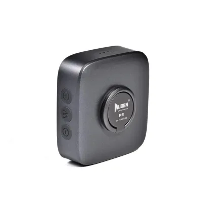 WUBEN F5 POWER BANK CAMPING LIGHT FLASHLIGHT SENTER - 500 LUMENS - GO TRACKING01