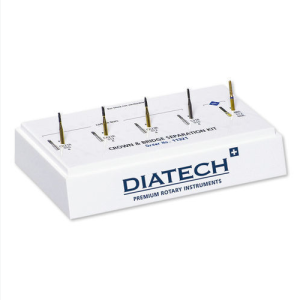 DIATECH Crown & Bridge Separation Kit