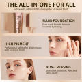 WINSHIP [BUY 1 TAKE 1]Poreless Primer Makeup Base Primer Moisturizing Hydrating Brightening Concealer Tone-up 20g. 