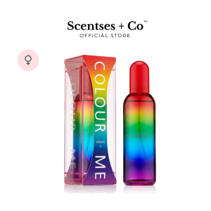 Colour Me Colous Femme EDP 100mL | Original Perfume