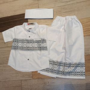 Sarcelko Altav / Sarcelko Anak