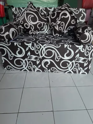 200 x 180 x 20 MURAH SOFABED ROYAL FOAM RK LG D23 NO.1 TEBAL 20 CM BUSA ANTI BAKTERI