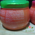 MAKARIZO hair energy FIBERTHERAPY Hair & Scalp Creambath 500ml/masker rambut/creambath rambut/perawatan rambut kepala/vitamin rambut rontok bercabang dan rusak/nirmala69. 