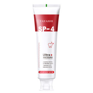 Yayashi Toothpaste SP4 SP7 Toothpaste Whitening Toothpaste Pemutih Gigi Teeth Whitening Ubat Gigi Puteh SP-4益生菌 牙膏