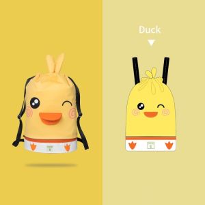 Kinchobabyshop พร้อมส่ง #กระเป๋าผ้าเปียก กระเป๋าลายการ์ตูน ใส่ชุดว่ายน้ำ แบรนด์ KOCOTREE ผลิตจากพลาสติก EVA กันน้ำอย่างดี #ชุดว่ายน้ำ