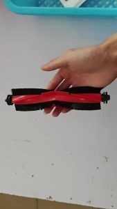 Replacement Main Brush Side Brush Hepa Filter Mop Cloth Dust Bag For Xiaomi 5 Pro / OV21GL Robot Vacuum Cleaner Accessories Parts Spare