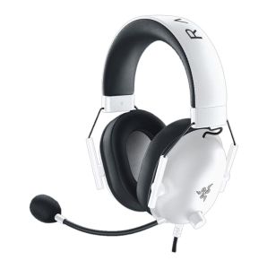 Razer BlackShark V2 X 3.5mm Analog Wired Gaming Headset | Light Weight | 50mm Drivers | 7.1 Surround Sound