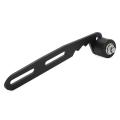 aternee Mini Bike Chain Tensioner Accessories Adjuster for Doodlebug dB30 Baja. 