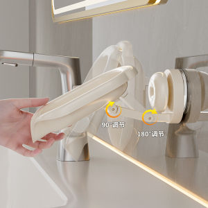 Bathroom Products Organize Cleaning Utensils Household Bathroom Supplies Spinning Sanitary Organization